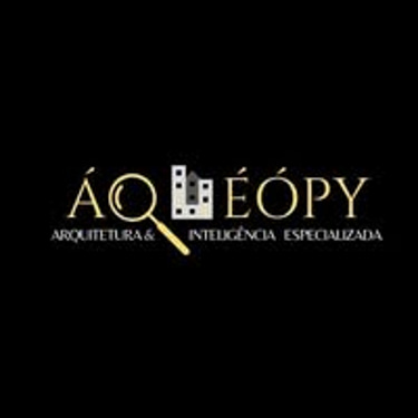 Aueopy Arquitetura e Inteligência logo