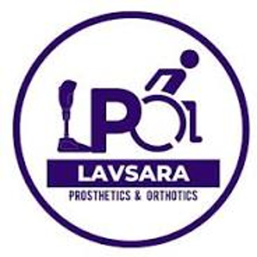 Lavsara Prosthetic And Orthotics logo