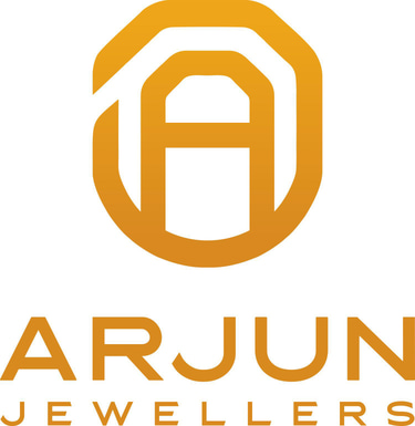 Arjun Jewellers logo