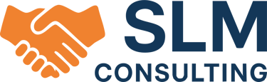 SLM Consulting logo