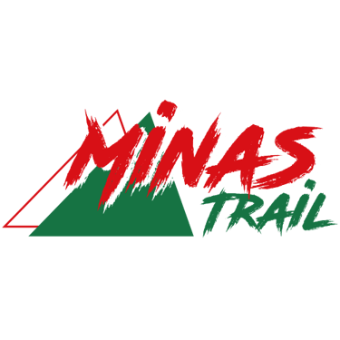 Minas trail logo