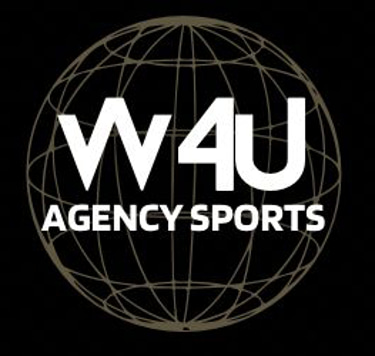 W4U Agency Sports logo