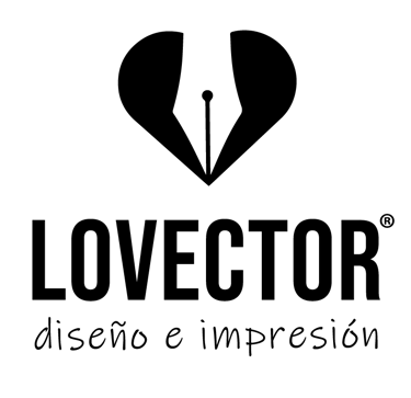LOVECTOR logo
