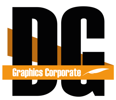 DG CORPORATE logo