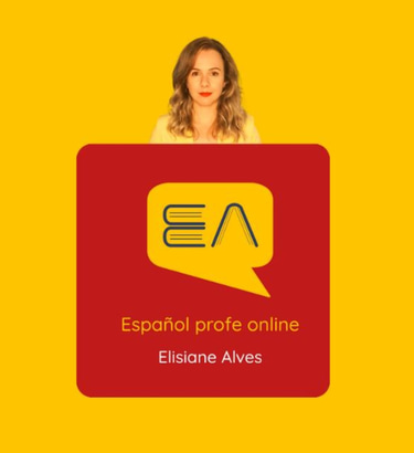 EA Espanhol Profe Online logo