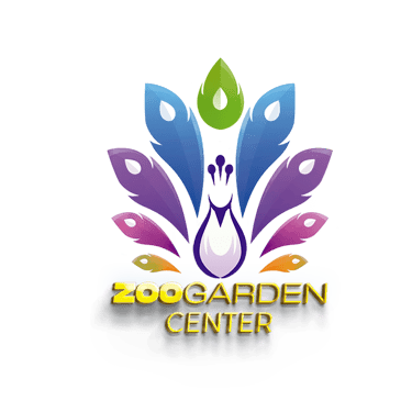 ZooGarden Center logo