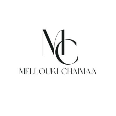 Mellouki Chaimaa logo