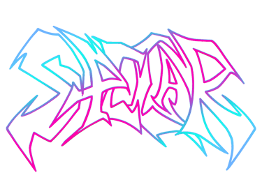 Spelar Dread logo