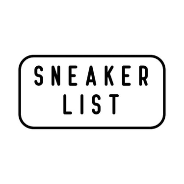 Sneaker-List logo
