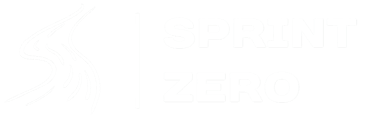 Sprint Zero logo