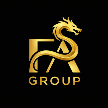 Corporación FA Tecnología logo