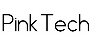 PINKTECH\R logo