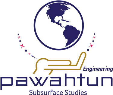 Pawahtun Engineering logo