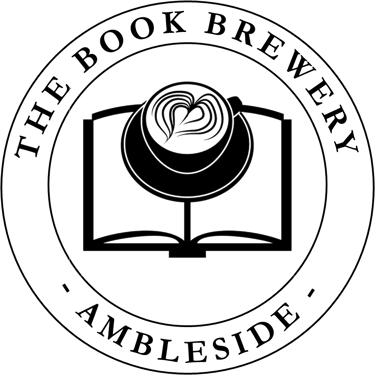 The Book Brewery Ambleside logo
