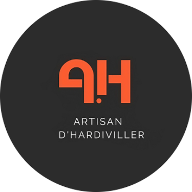 artisan d'hardiviller logo