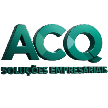 ACQ Soluções Empresariais logo