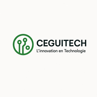 CEGITECH (CENTRE GUINÉEN DES TECHNOLOGIES) logo