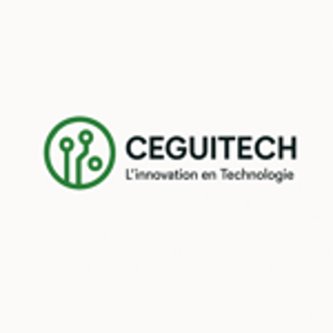 CEGITECH (CENTRE GUINÉEN DES TECHNOLOGIES) logo