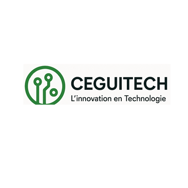 CEGITECH (CENTRE GUINÉEN DES TECHNOLOGIES) logo