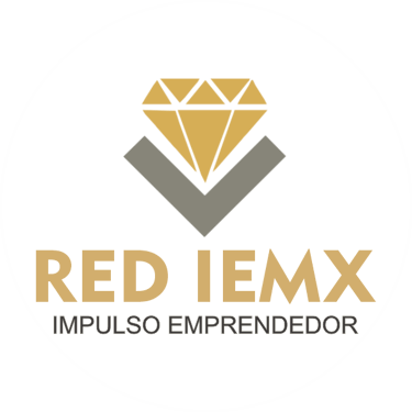 Red Impulso Emprendedor Mexico logo