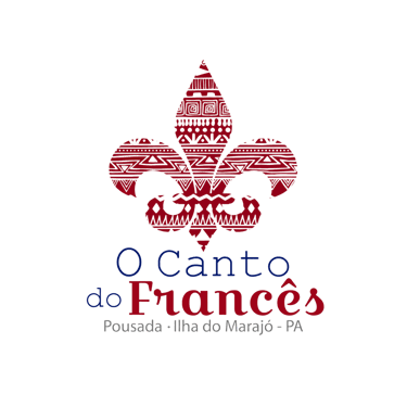 Pousada O Canto do Francês logo