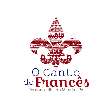Pousada O Canto do Francês logo