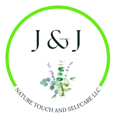 J & J Cosmetics logo