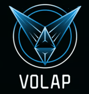 VOLAP Corporation logo
