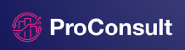 ProConsult.lt logo