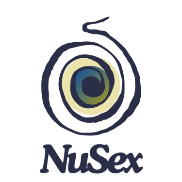 NuSex Núcleo Especializado em Sexologia logo