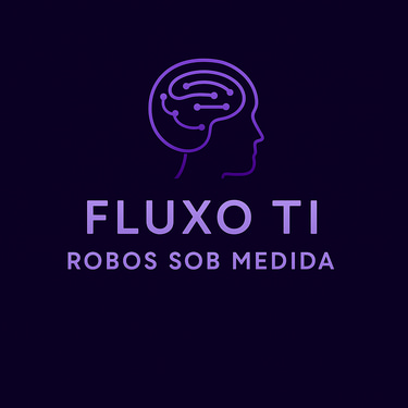Fluxo Ti logo