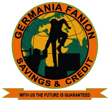 Germania Fanion logo