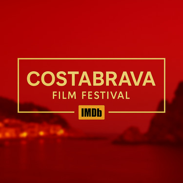Costa Brava Film Festival logo