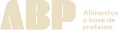 ABP - Alimentos a Base de Proteina logo