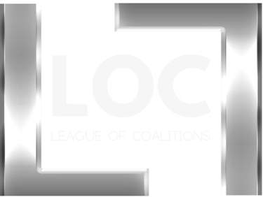 League Of Coalitions logo