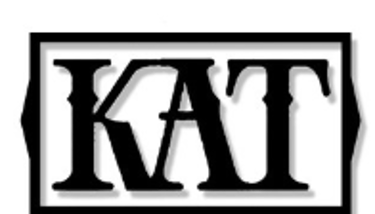 Kevin Taubman Tattoo logo