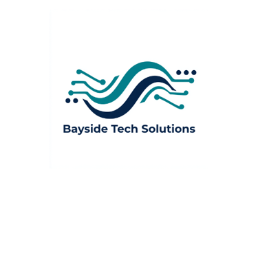Bayside Tech Solutions logo