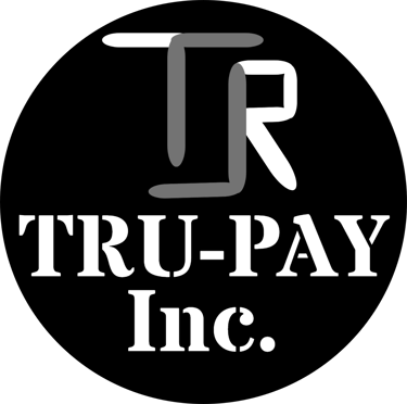 Tru-Pay logo