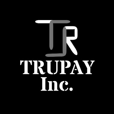 Tru-Pay logo