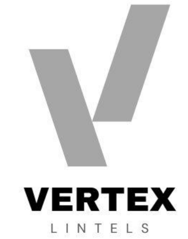 VERTEX LINTEL logo