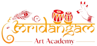 Mridangam Art Academy logo