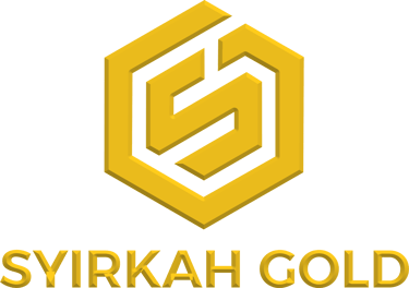 Syirkah Gold logo