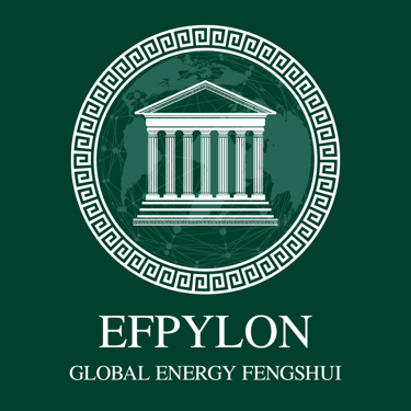 EFPYLON | GLOBAL ENERGY FENGSHUI®  logo