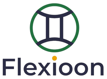 FLEXION ENERGY PRIVATE LIMITED logo