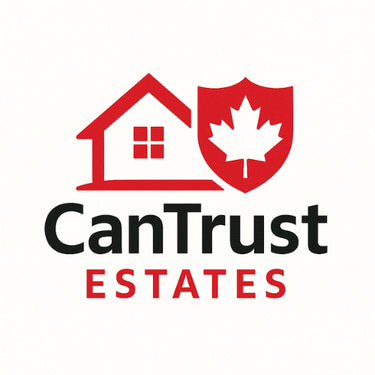 CanTrust Estates logo