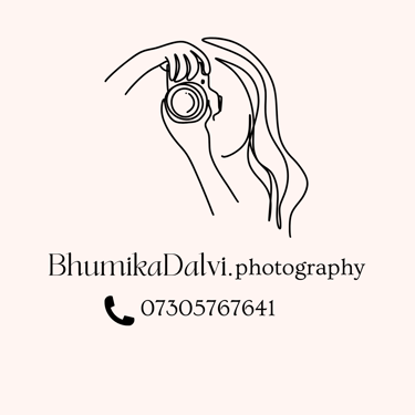 Bhumika Dalvi Photography logo