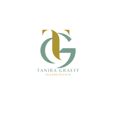 Tanira Graeff Psicomotricista logo