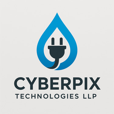 CyberPix Technologies LLP logo