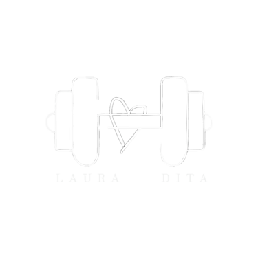 Online Training by Laura Dita logo