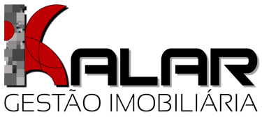 Kalar Gestão Imobiliária logo